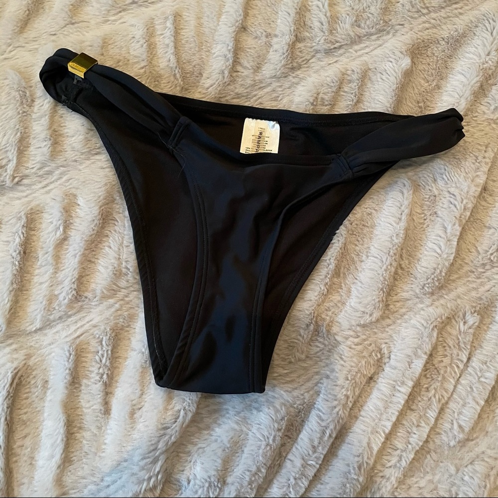 Rampage bikini bottom